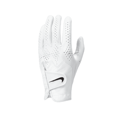 Black nike golf glove left hand online